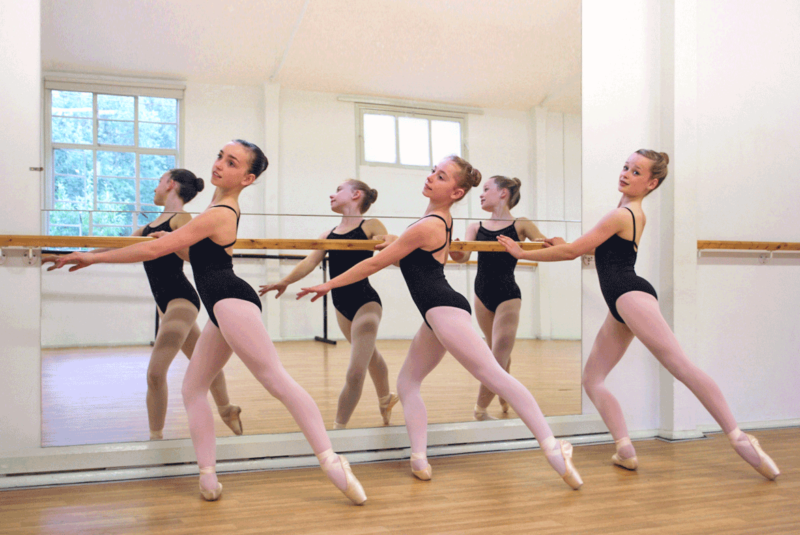 Ballet – Jayne A Coleman Academy of Dance